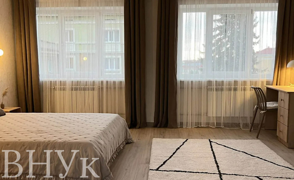 Продаж Квартира 1-кімнатна, 4/5 поверх на Старий Ринок Тернополь - изображение 3