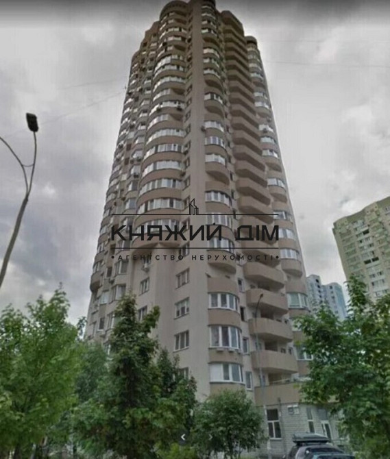 Продаж 1-кімнатна роздільна квартира на Позняках. № 21144519 Київ - фото 14