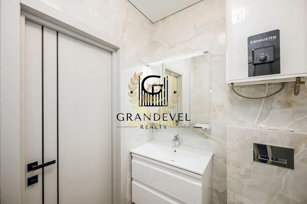 Оренда Квартира 1-кімнатна на Васильковская ул., 37 Київ - фото 10