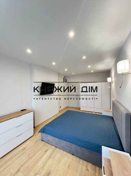 Оренда 2 кімнатної квартири ЖК Берег Дніпра КОД 11203827 Київ - фото 6