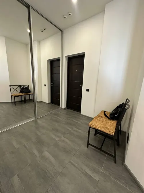 Оренда 2к Квартира 50 кв.м вул. Сімферопольська, 2Л ЖК Панорама Дніпро - фото 9