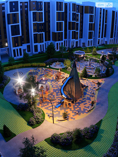 Продаж Квартира 1-кімнатна, 9/9 поверх Vinnytsya - photo 4