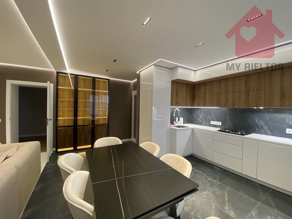 Продаж Квартира 2-кімнатна, 2/8 поверх на Гленца Ужгород - изображение 3