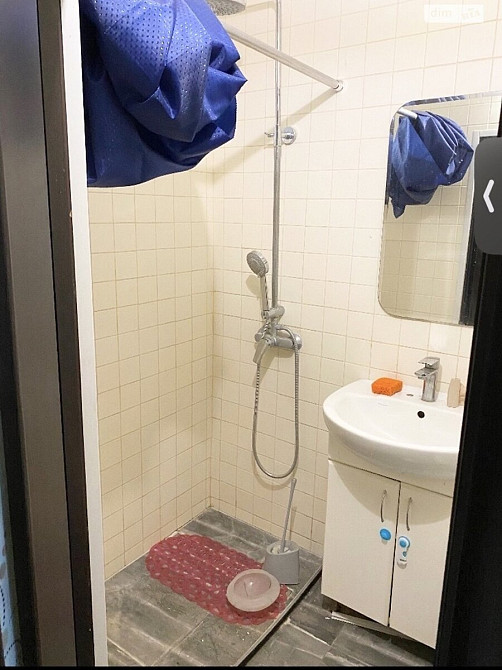 Оренда Квартира 1-кімнатна, 5/5 поверх на пров. Зеленого Клину, 10 Київ - фото 7