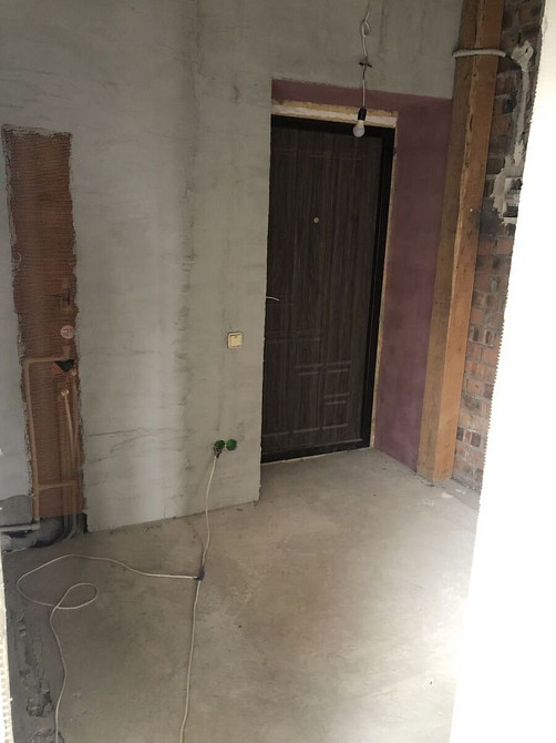 Продаж Квартира 3-кімнатна, 8/8 поверх на вул. Демянів Лаз Івано-Франківськ - фото 3