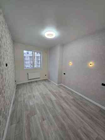 Продаж Квартира 1-кімнатна, 17/18 поверх на Люстдорфская дорога, 55м Odessa