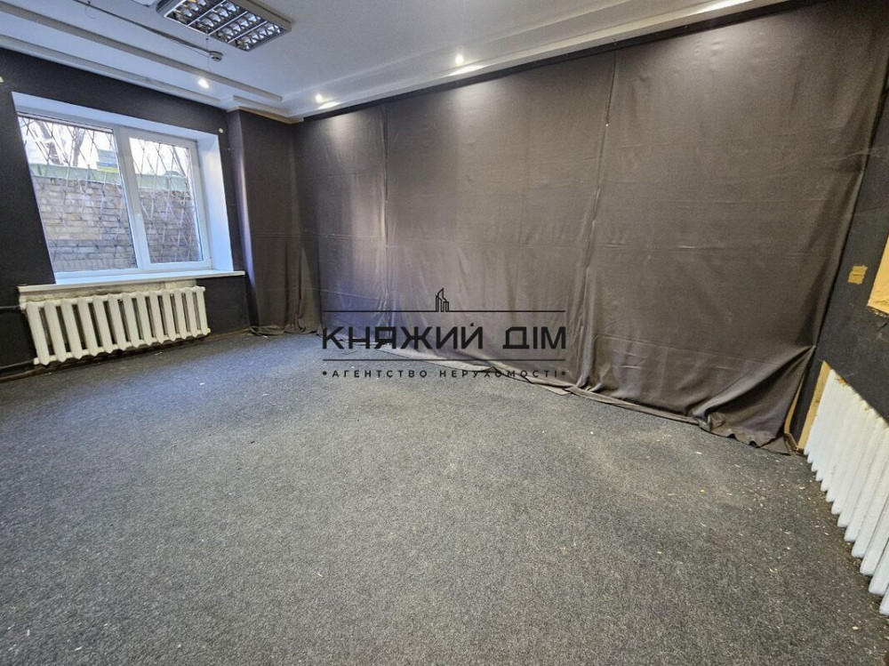 Оренда офісне приміщення на Мазепы Ивана ул. поверх - -1/5 Київ - фото 13