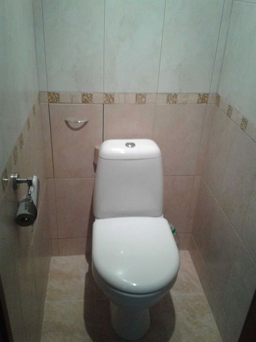 Оренда Квартира 2-кімнатна, 5/10 поверх на ул. Антоновича Киев - изображение 12