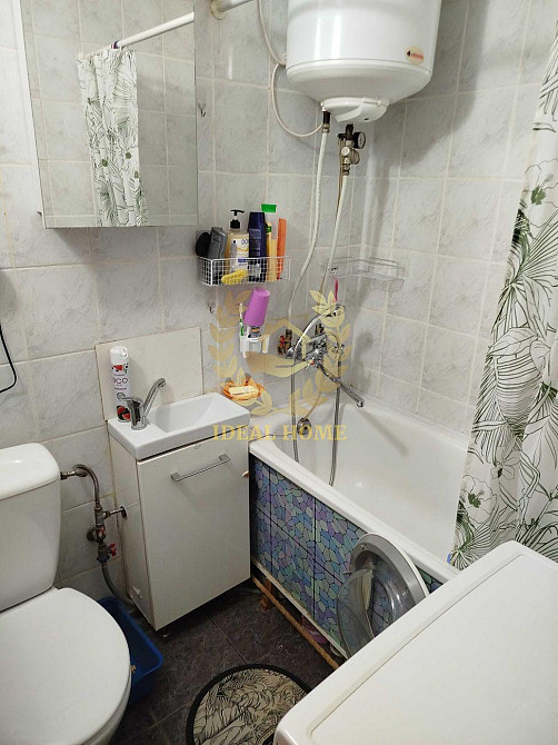 Продаж Квартира 1-кімнатна, 3/5 поверх на Ижакевича Ивана ул., 7/10 Kiev - photo 11