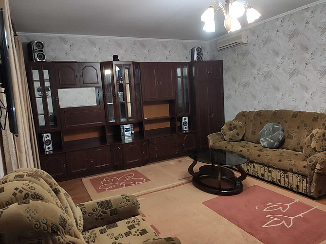 Киевский, улица Зои Космодемьянской Одеса - фото 7