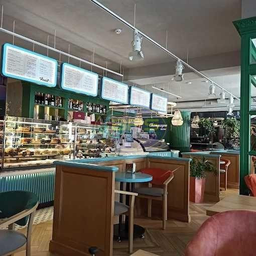 Оренда заклад громадського харчування на вул. Академика Королёва поверх - 1/1 Одеса - фото 15