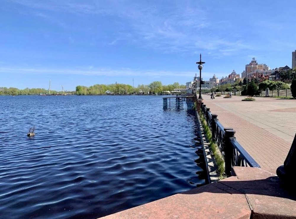 Оренда Квартира 2-кімнатна, 10/16 поверх на Володимира Івасюка, 17А Kiev - photo 17