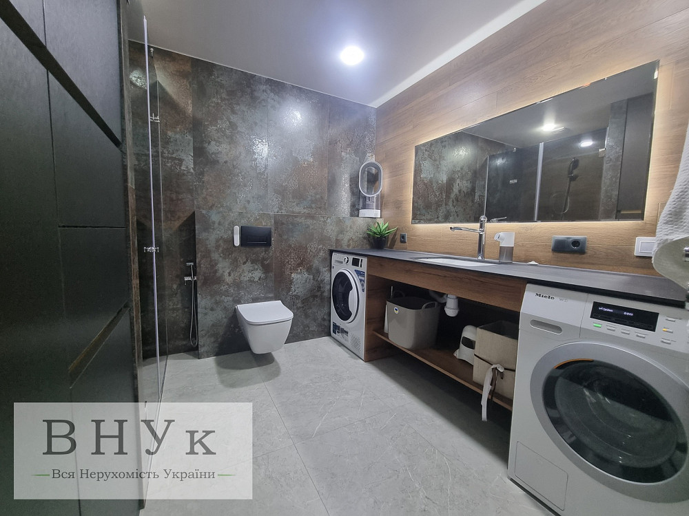 Продаж Квартира 3-кімнатна, 10/10 поверх на вул. Тарнавського Генерала Тернопіль - фото 11