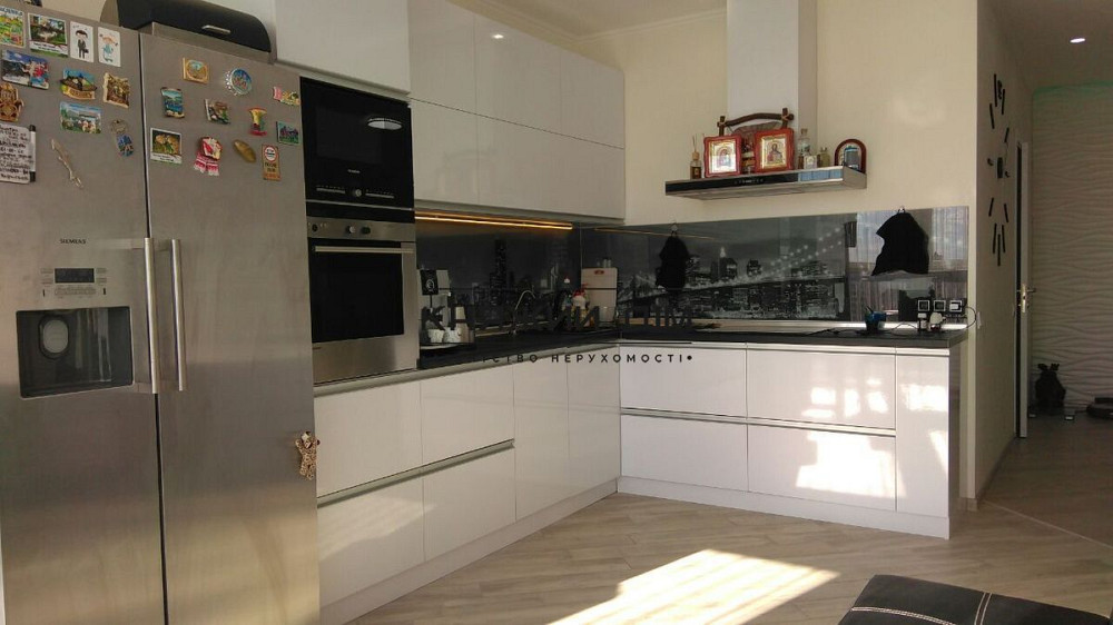 Оренда 3-к квартири, вул. Драгоманова, 2б, Позняки . Код об'єкту: 11126243 Київ - фото 11