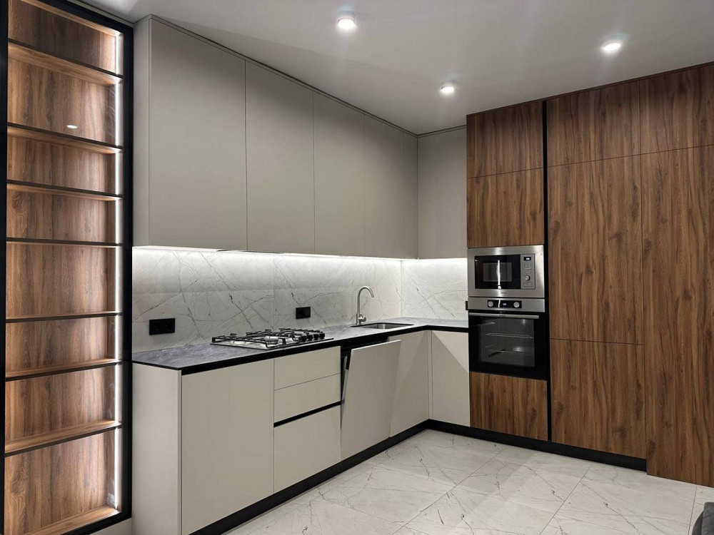 Оренда Квартира 1-кімнатна, 5/8 поверх на вул. Пасічна L'viv - photo 1