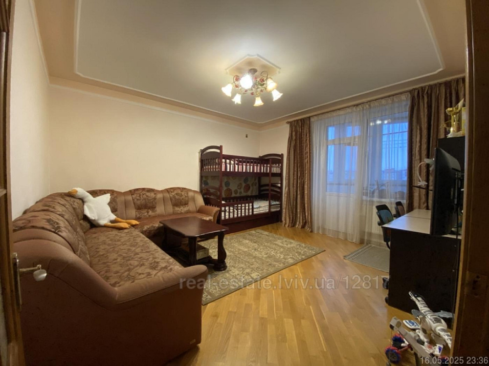 Продаж Квартира 2-кімнатна, 8/10 поверх на вул. Червоної Калини Львів - фото 9