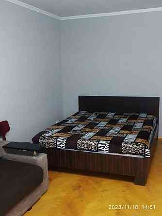 Оренда Квартира 1-кімнатна, 9/9 поверх на ул. Кургановская, 3 Киев