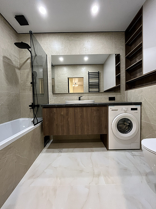 Продаж Квартира 1-кімнатна, 8/16 поверх на вул. Ленкавського Ивано-Франковск - изображение 8