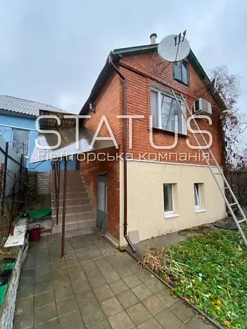 Продажа 2к Квартира 54.8 кв.м Бистрівський провулок 13 Полтава - изображение 10