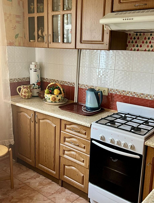 Продається однокімнатна квартира Одеса - фото 6