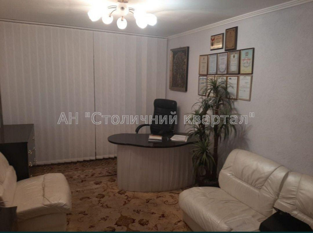 Продаж Будинок 3-кімнатний на Борщагівська вул., 8 Kiev - photo 1