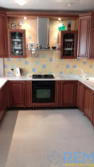 4 комнатная квартира в Клубном доме на Французском бульваре Одеса - фото 20