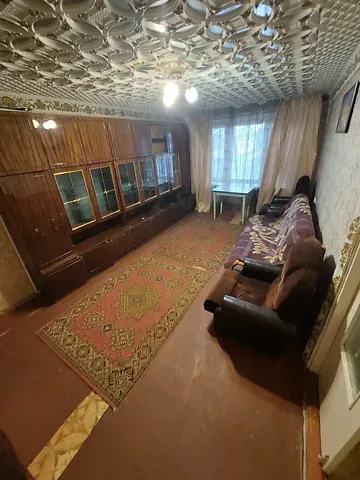 Продаж 1к Квартира 42.8 кв.м Героїв України проспект 13А Миколаїв - фото 16