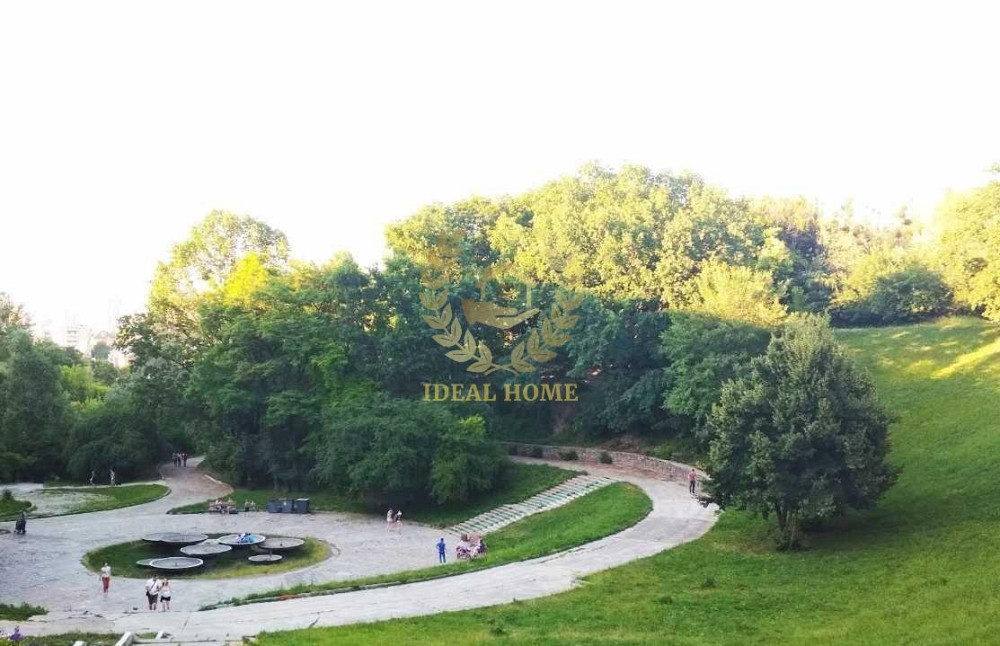 Трикімнатна квартира біля Солом’янського парку Киев - изображение 15