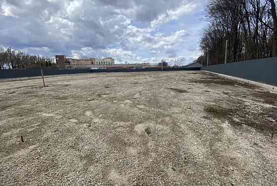 Продаж земельної ділянки 43 соток Тернопіль