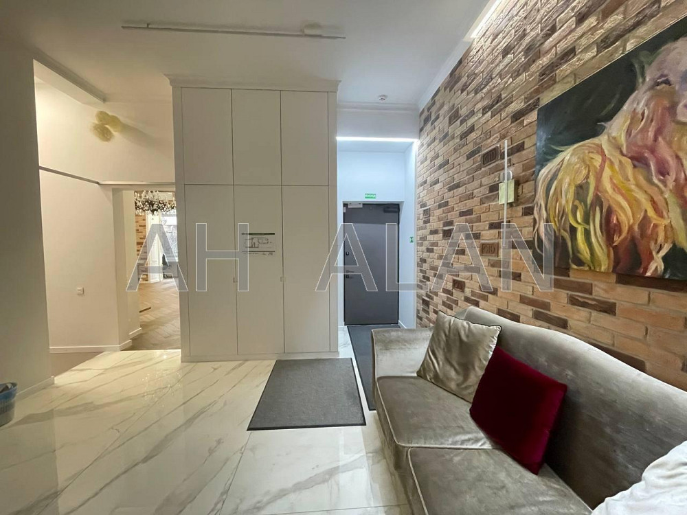 Оренда Будинок 5-кімнатний на Руставелі Шота вул., 30Б Київ - фото 13