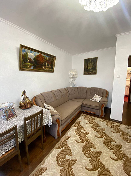 Продаж Квартира 3-кімнатна, 11/16 поверх на Радужный массив вулиця, 6 Odessa - photo 13