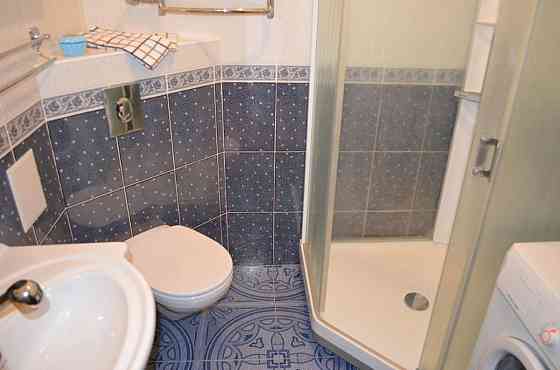 Оренда Квартира 2-кімнатна, 3/17 поверх на Урловская ул., 14 Київ