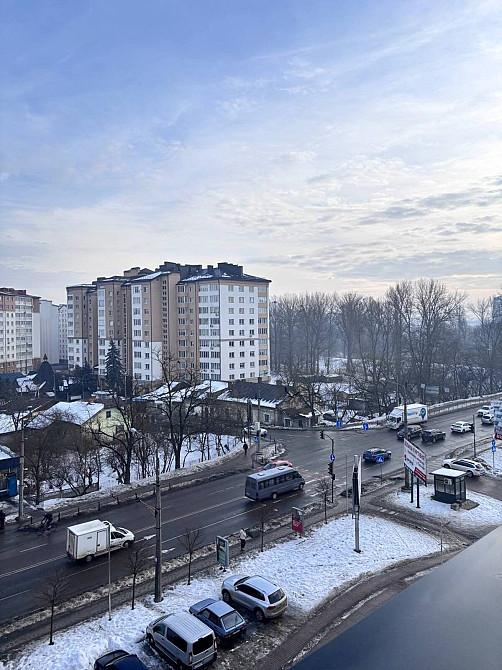 Продаж Квартира 1-кімнатна, 6/10 поверх на Галицька Івано-Франківськ - фото 5