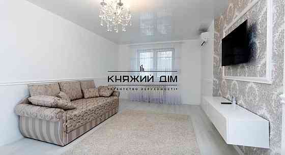 ОРЕНДА простора 2 кім. розд. кв. в ЖК Міністерський вул Кондратюка 7 Код № 11185188 Київ