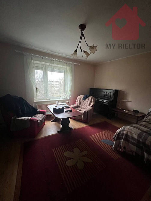 Продаж двокімнатної квартири з ділянкою по вул.Висока Uzhhorod - photo 5