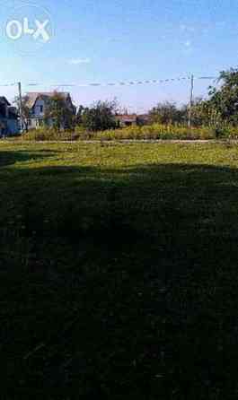 Продаж земельної ділянки 6 соток на Славутицкая Бориспіль