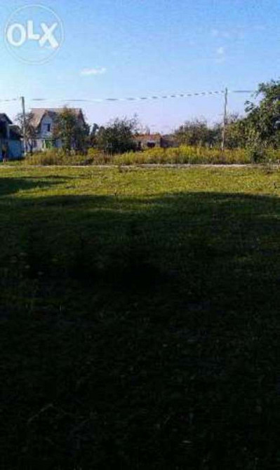 Продаж земельної ділянки 6 соток на Славутицкая Бориспіль - фото 1