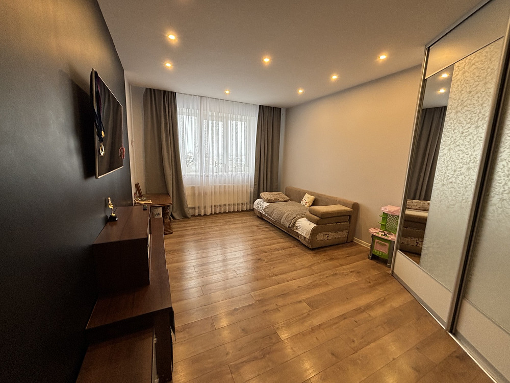 Продаж Квартира 3-кімнатна, 6/9 поверх на Хіміків, 7 Івано-Франківськ - фото 7