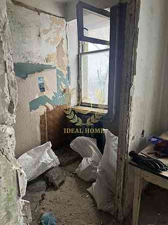 Продаж Квартира 1-кімнатна, 4/5 поверх на Пост-Волынская ул., 2/103 Київ