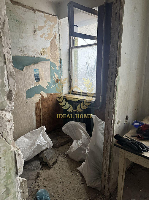 Продаж Квартира 1-кімнатна, 4/5 поверх на Пост-Волынская ул., 2/103 Київ - фото 6