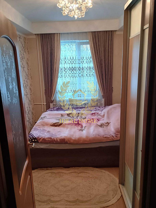 Продаж Квартира 3-кімнатна на Щусева ул., 12 Київ - фото 12