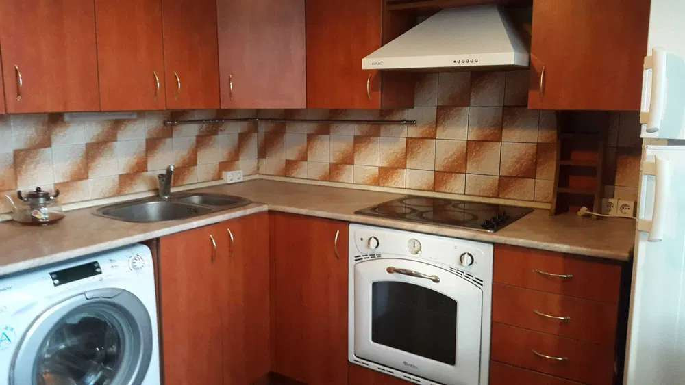 Оренда Квартира 2-кімнатна, 6/16 поверх на пр. Івасюка, 39 Київ - фото 1