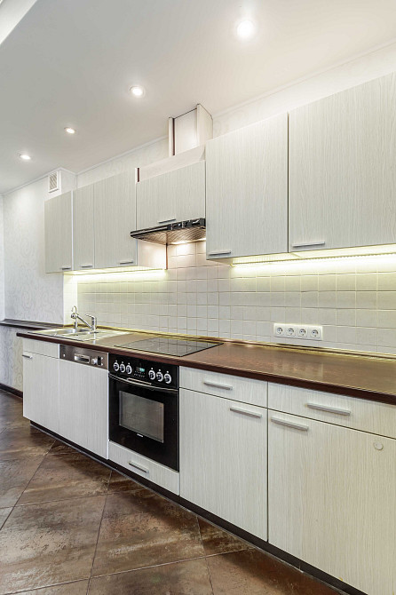 Продаж Квартира 3-кімнатна, 21/25 поверх на Валерія Лобановського вул., д. 4а Kiev - photo 7