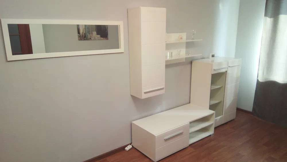 Оренда Квартира 1-кімнатна, 25/25 поверх на ул. Софии Русовой, 3 Київ - фото 4