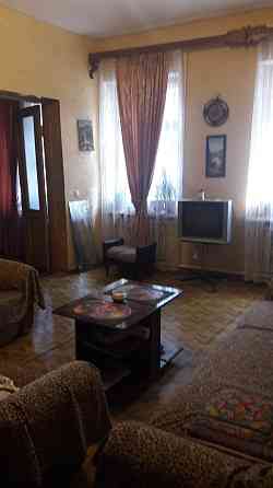 3-х комнатная квартира ул. Южная Одеса