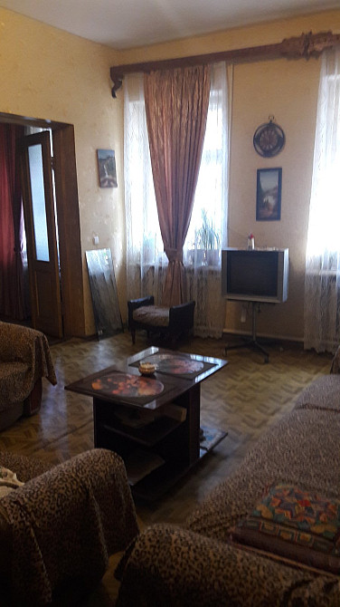3-х комнатная квартира ул. Южная Одеса - фото 1