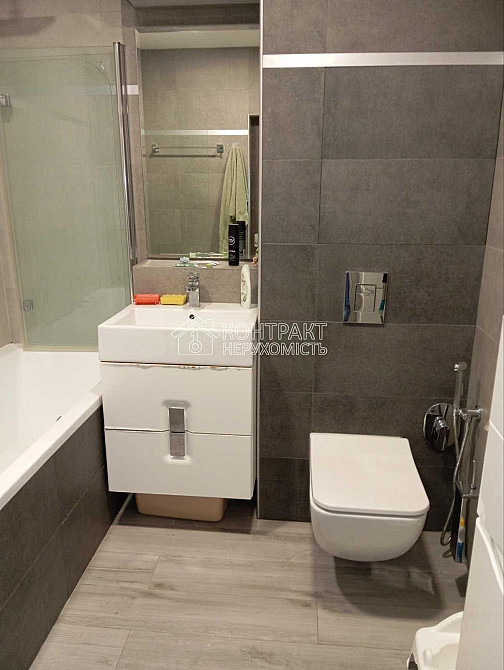 Продаж Квартира 4-кімнатна, 5/16 поверх на вул. Салтівське Харьков - изображение 7