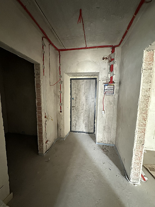 Продаж Квартира 1-кімнатна, 3/10 поверх на Довженка 31В Ivano-Frankivs'k - photo 4