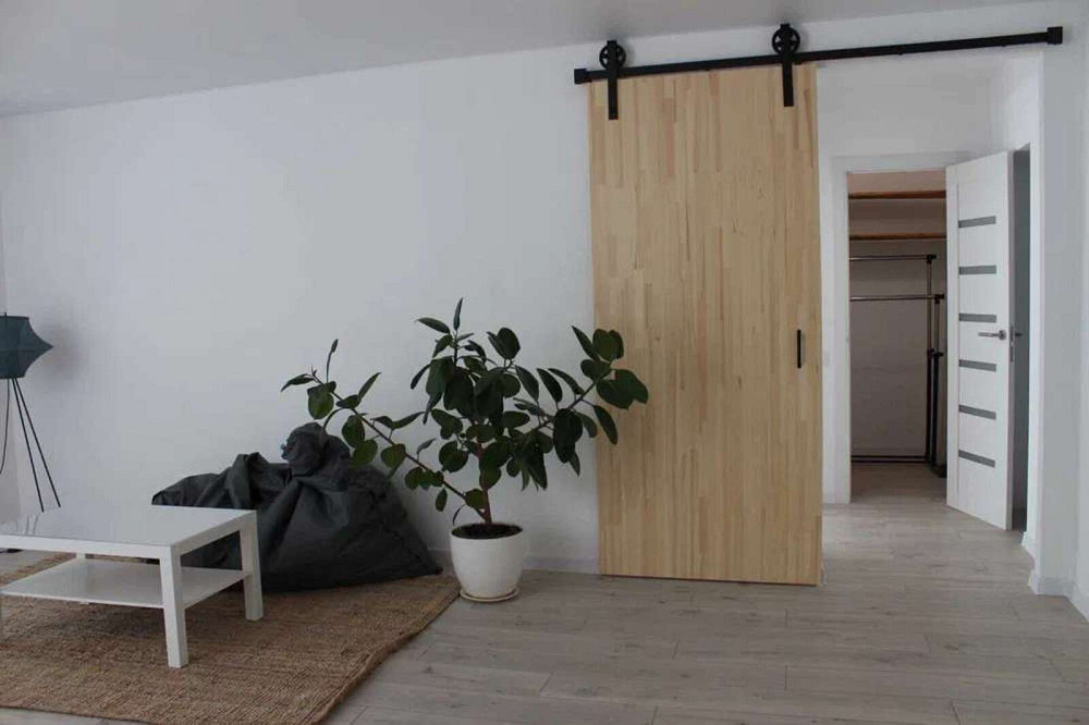 Оренда Квартира 3-кімнатна, 4/10 поверх на пер. Никольский Київ - фото 4