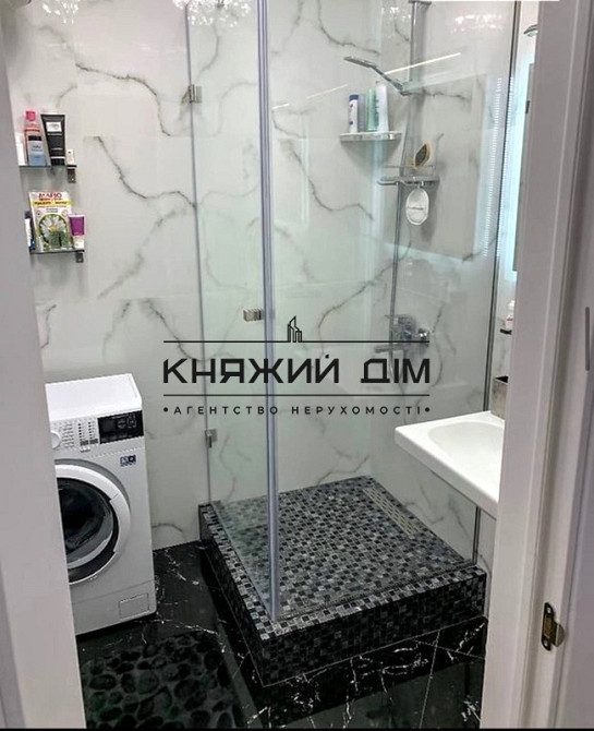 Оренда Квартира 2-кімнатна, 6/8 поверх на Грушевского Михаила ул. Киев - изображение 13